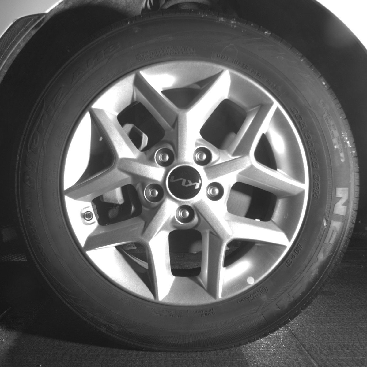 Used 2025 Kia Soul LX w/ LX Technology Package image 12