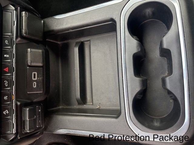 Used 2021 Chevrolet Silverado 1500 LT Trail Boss w/ Convenience Package II image 26