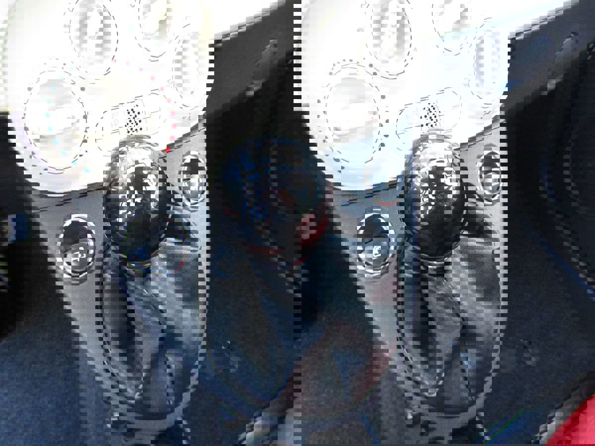 Used 2012 FIAT 500 Pop w/ Bose Premium Audio Pkg image 15