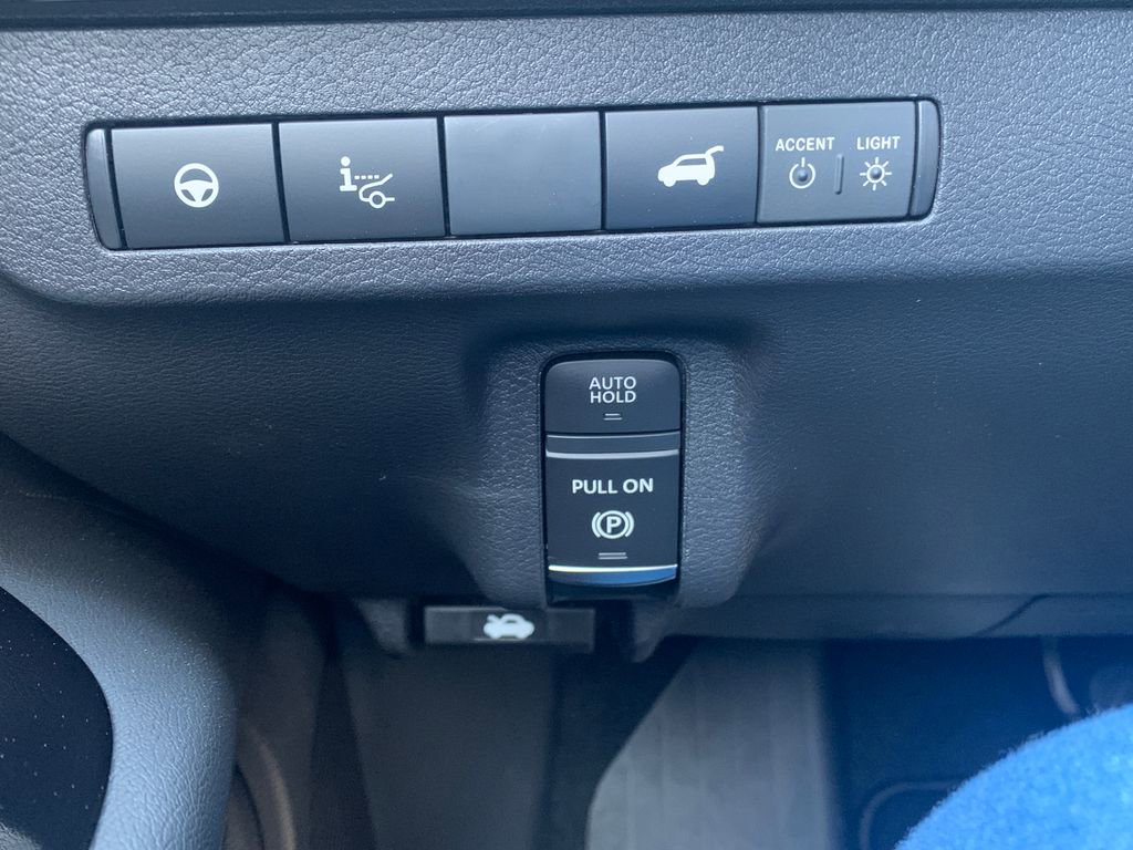 New 2026 Nissan Murano Platinum image 21