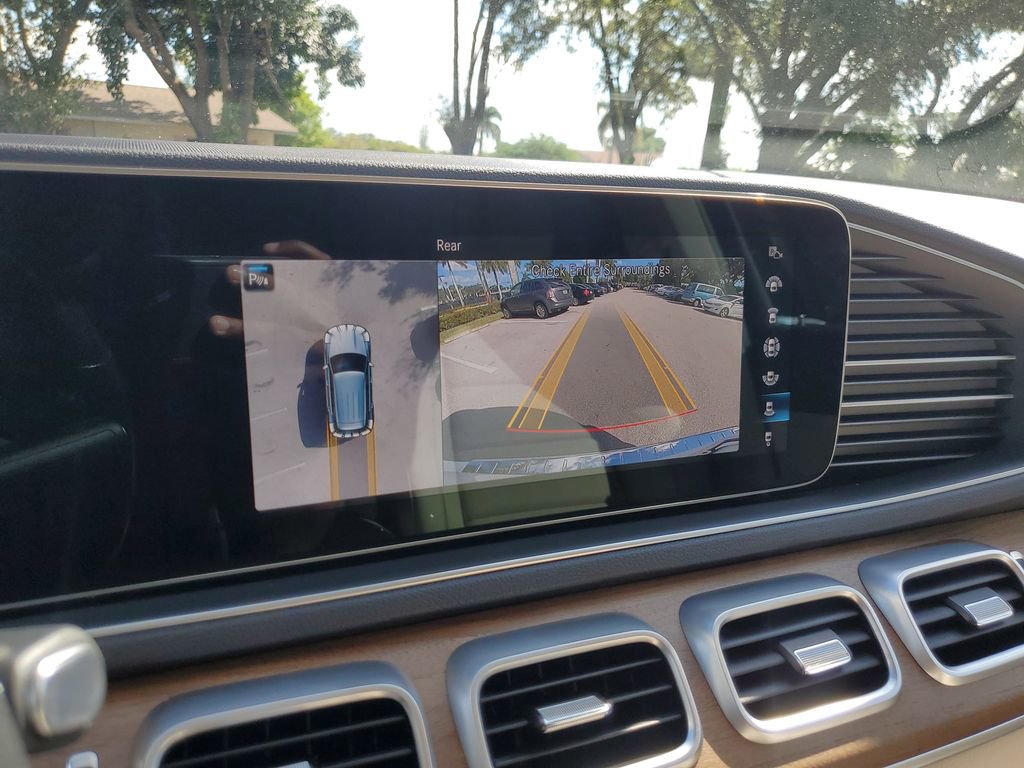 Used 2021 Mercedes-Benz GLE 350 image 31