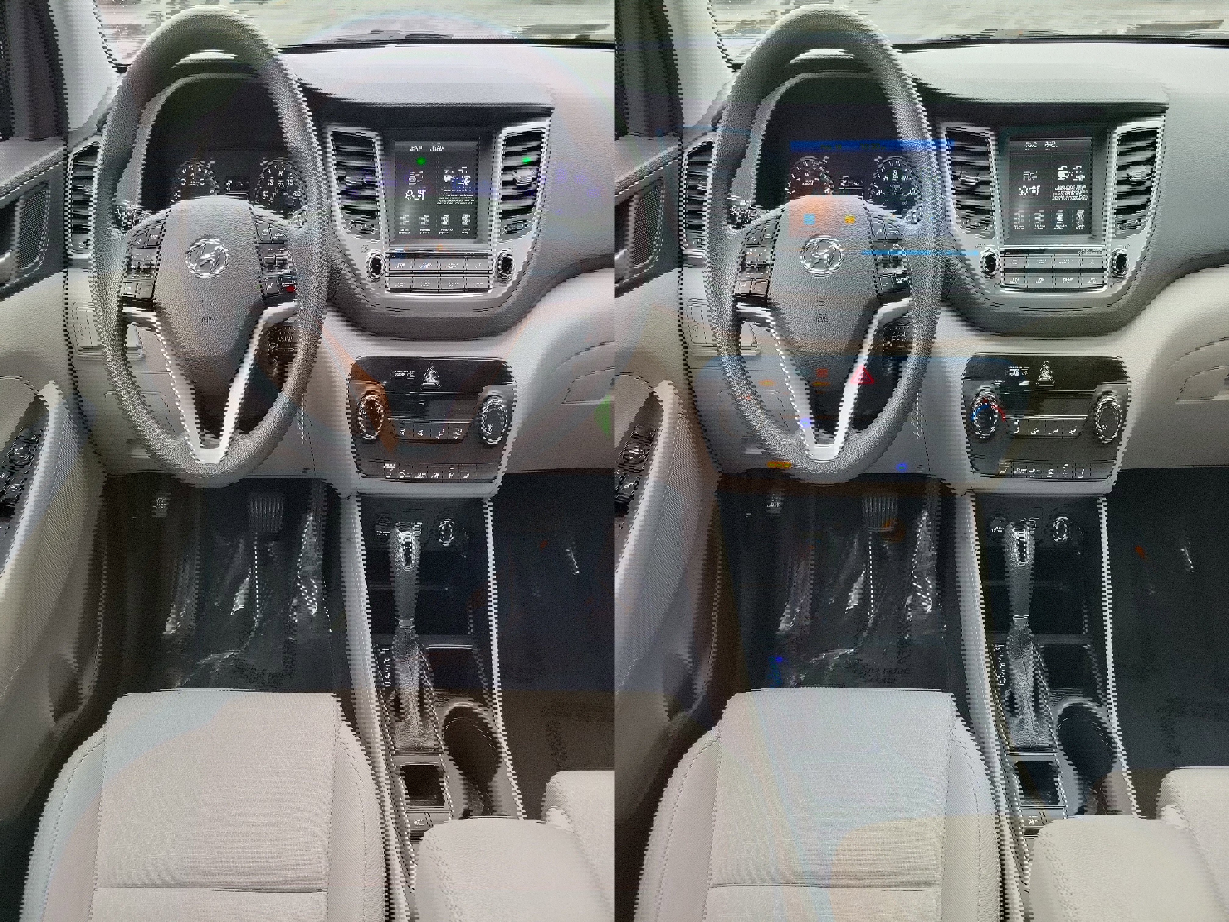 Used 2018 Hyundai Tucson SEL image 10