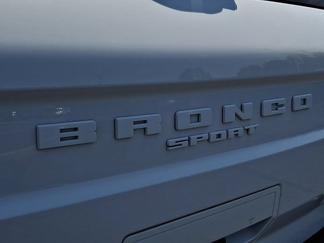 Used 2024 Ford Bronco Sport Outer Banks w/ Tech Package AWD/4WD image 38