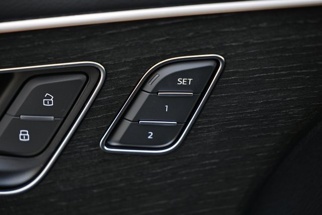 New 2026 Audi Q8 Premium Plus image 14