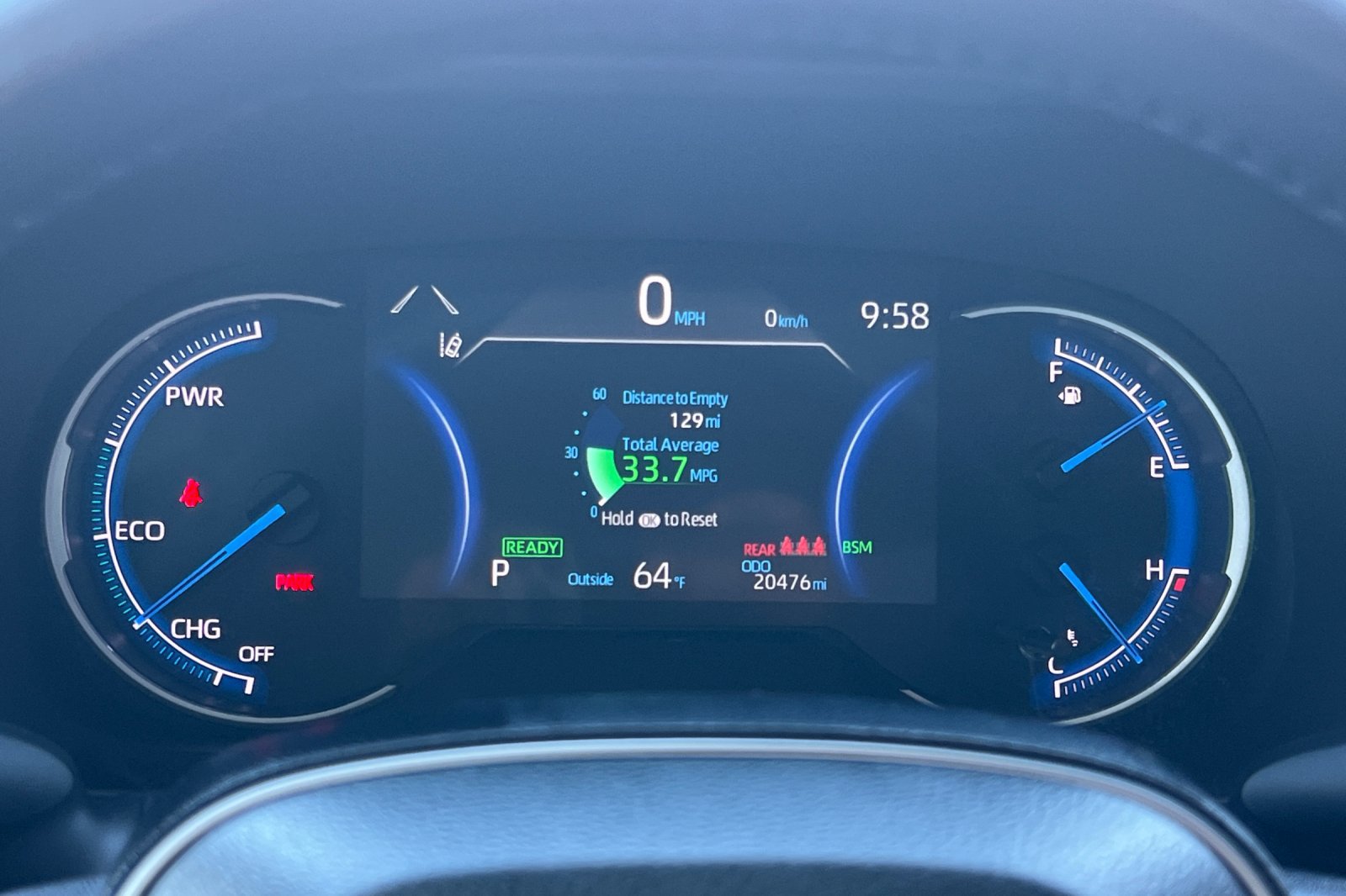 Certified 2021 Toyota RAV4 Limited AWD/4WD image 25