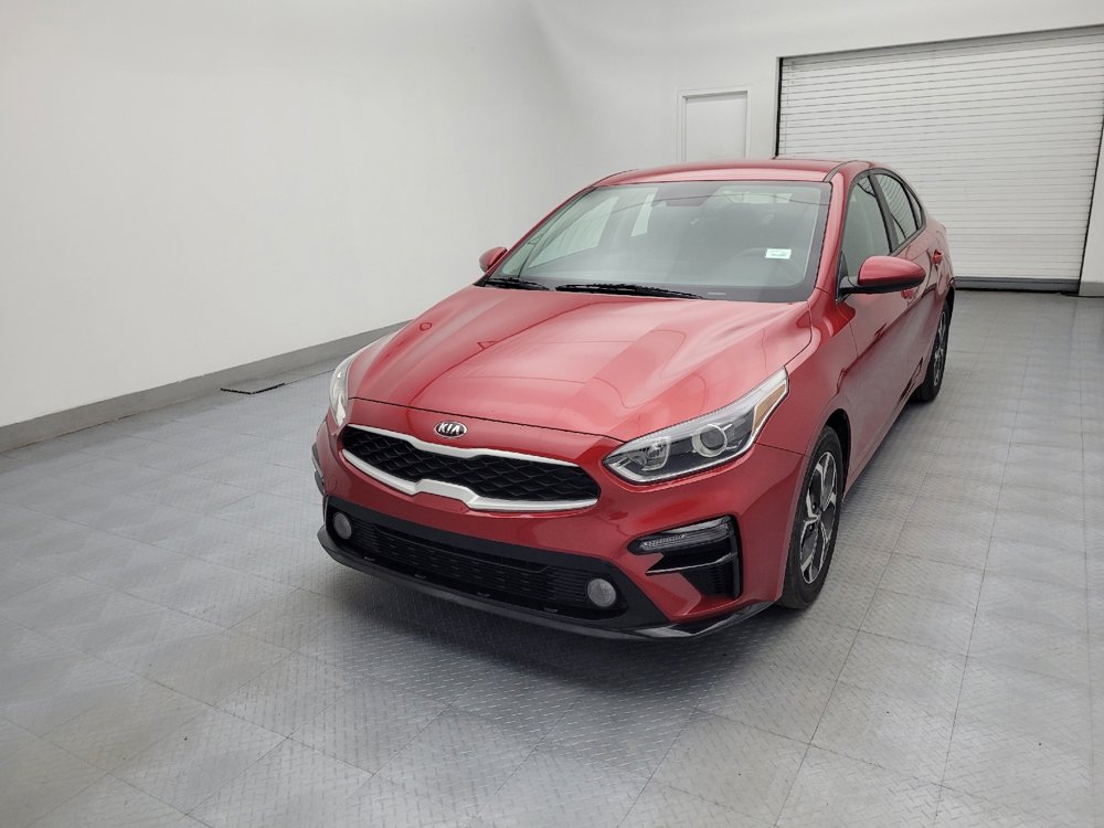 Used 2020 Kia Forte LXS image 15