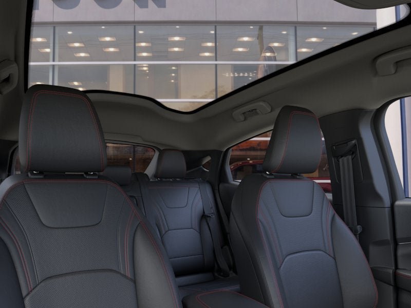 New 2026 Ford Mustang Mach-E Premium AWD/4WD image 22