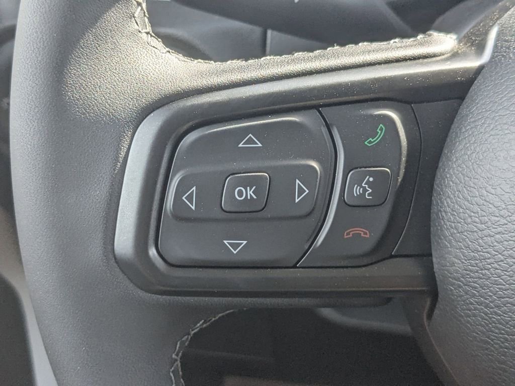 New 2026 Jeep Gladiator Sport AWD/4WD image 16
