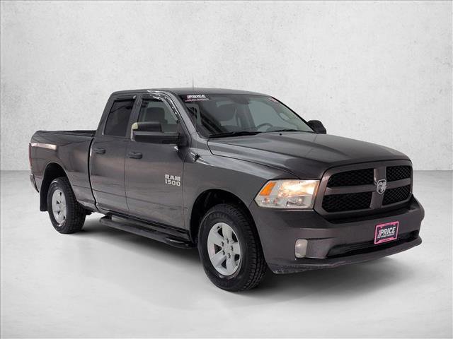 Used 2018 RAM 1500 Express video 3
