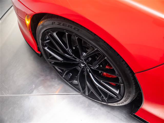 Used 2023 McLaren GT RWD image 16