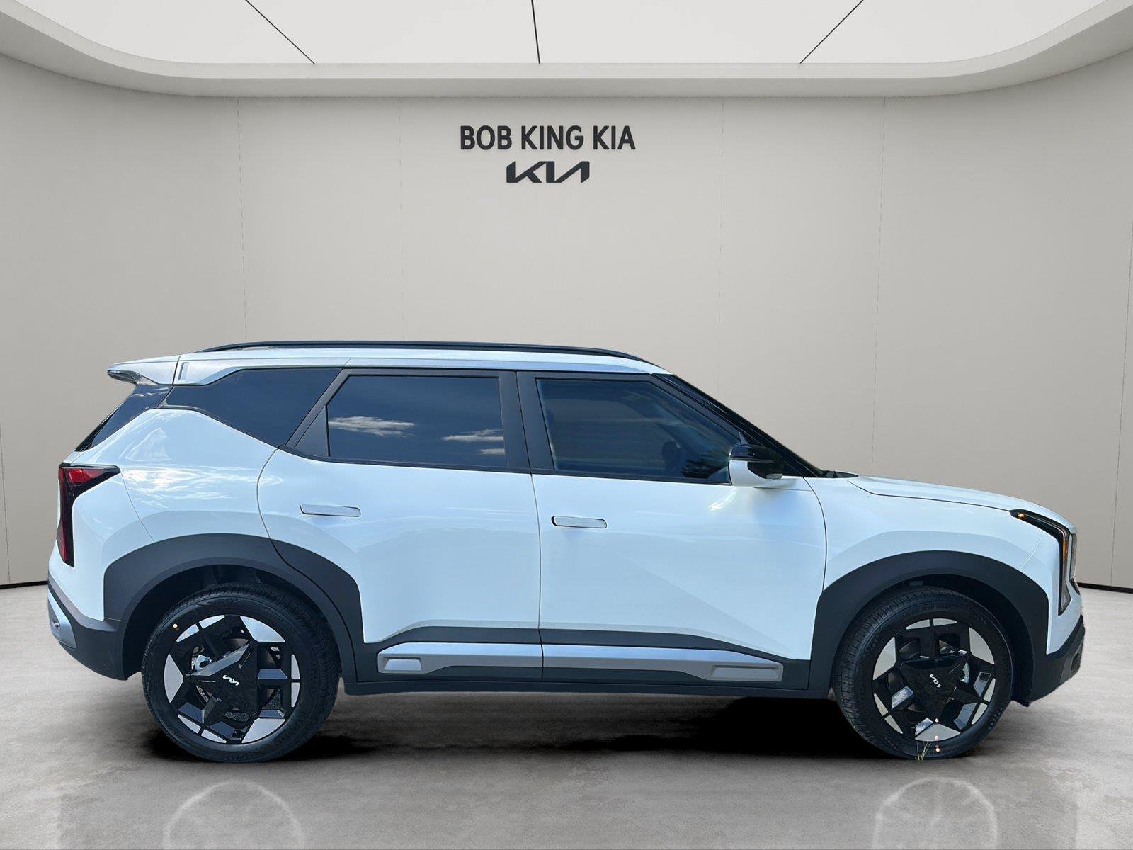 New 2027 Kia Seltos EX FWD image 6