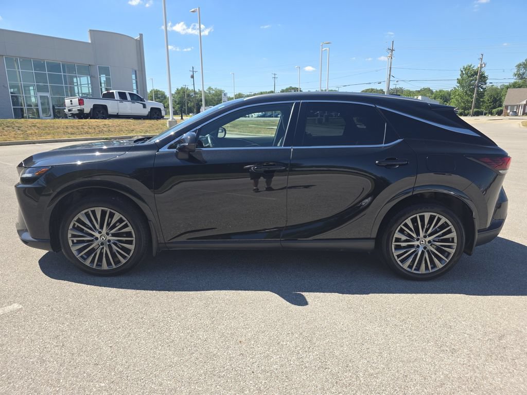 Certified 2024 Lexus RX 350 w/ Convenience Package AWD/4WD image 6