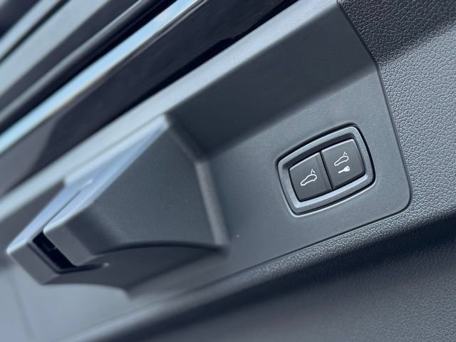 New 2026 Porsche Panamera 4 AWD/4WD image 36