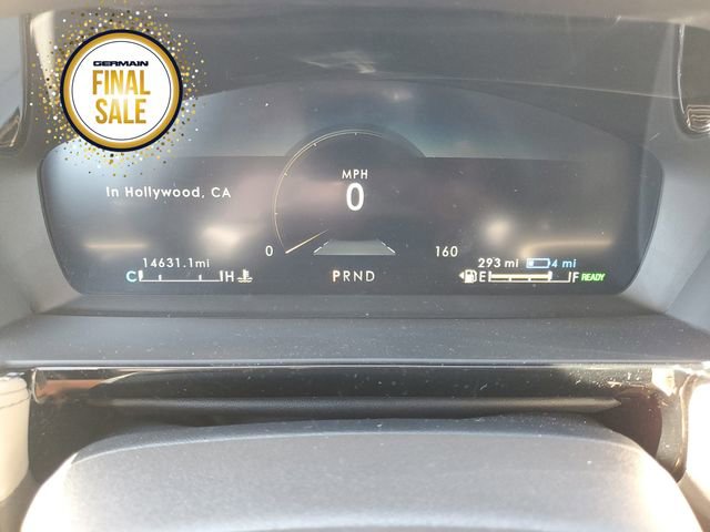 Certified 2021 Lincoln Corsair Grand Touring w/ Equipment Group 301A image 21