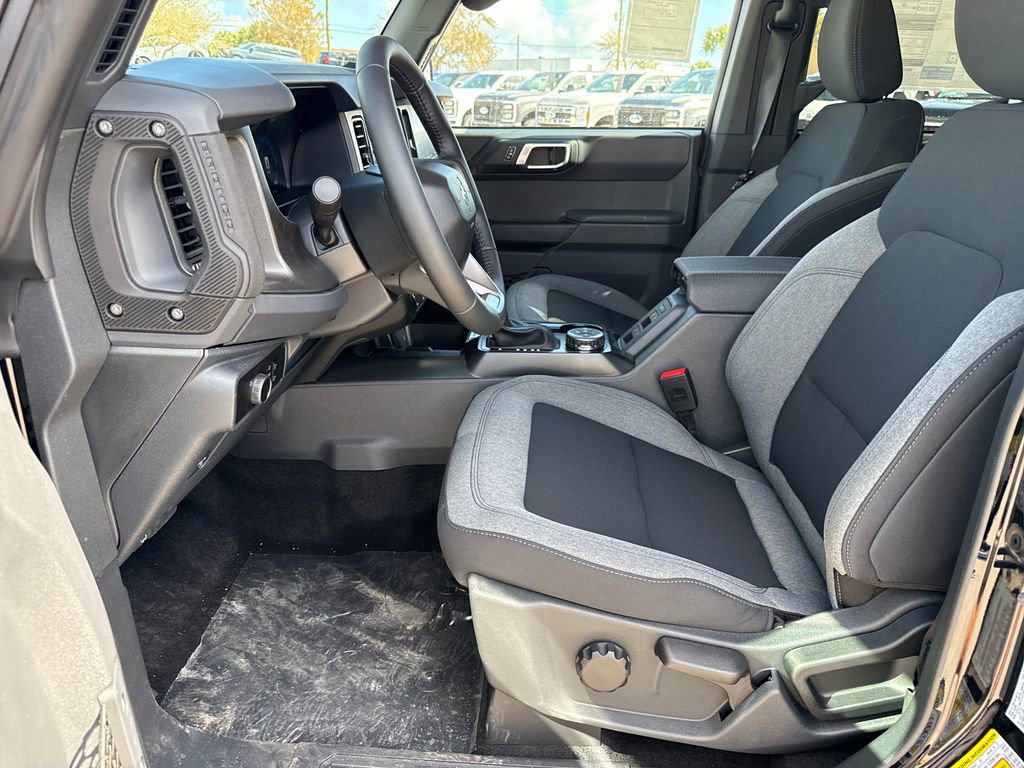 New 2026 Ford Bronco Big Bend image 20