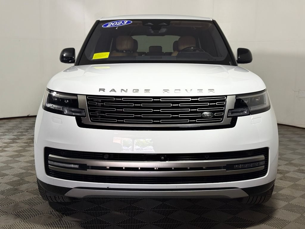 Used 2023 Land Rover Range Rover SE AWD/4WD image 10