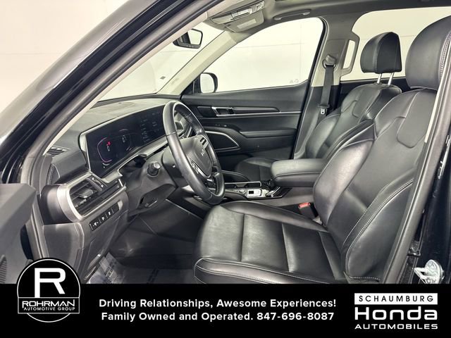 Used 2024 Kia Telluride S w/ S Sunroof Package image 5