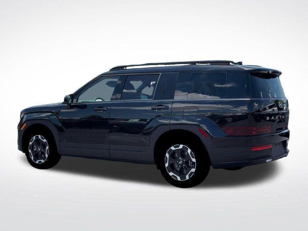 New 2026 Hyundai Santa Fe SEL AWD/4WD image 4
