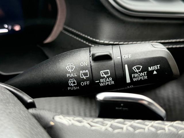 Certified 2024 Jeep Grand Cherokee L Altitude AWD/4WD image 49