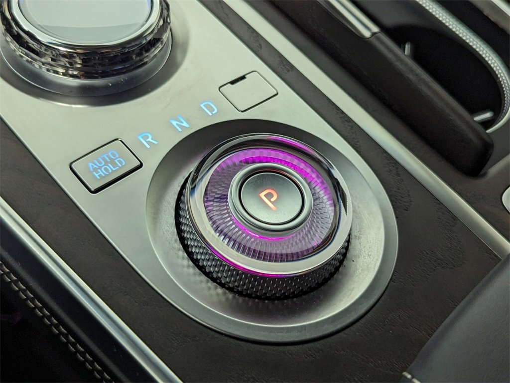 Used 2024 Genesis GV80 3.5T w/ Prestige Package image 15