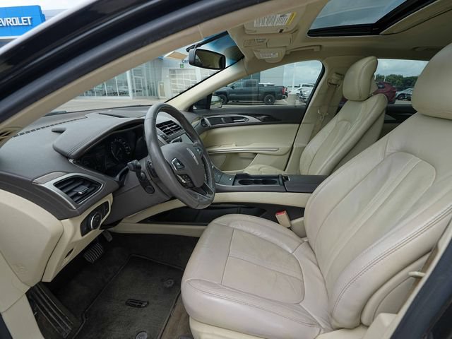 Used 2014 Lincoln MKZ w/ Equipment Group 102A Reserve FWD image 11