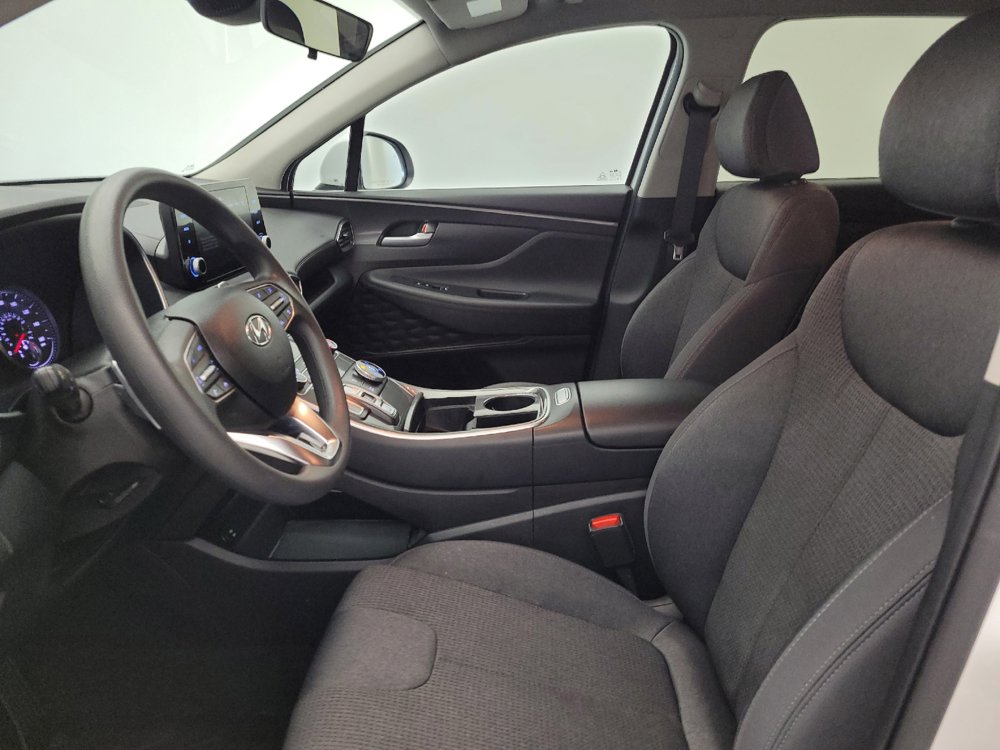 Used 2023 Hyundai Santa Fe SE w/ Cargo Package AWD/4WD image 17