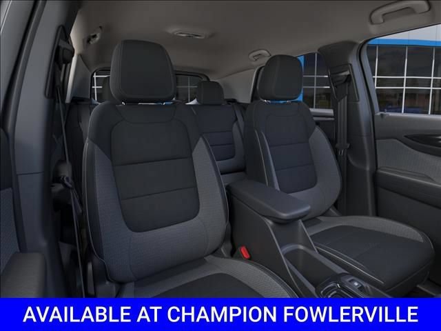 New 2026 Chevrolet TrailBlazer LT w/ Convenience Package FWD image 16