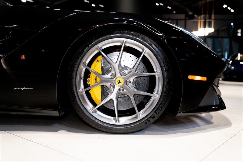 Used 2014 Ferrari F12 Berlinetta RWD image 39