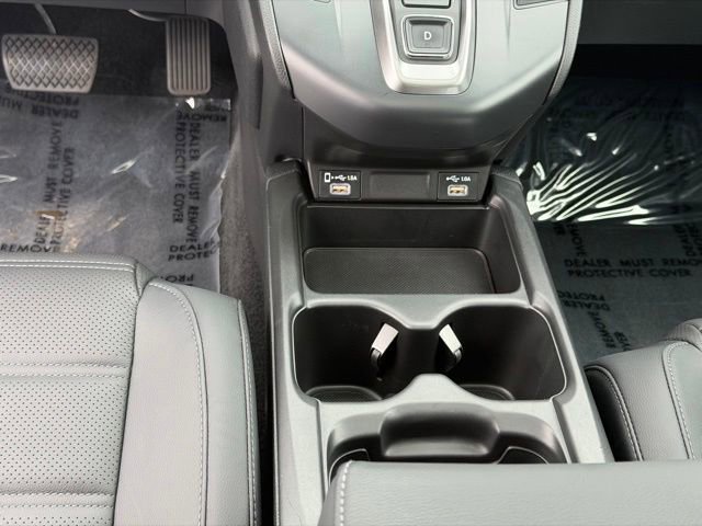 Used 2022 Honda CR-V EX-L image 21