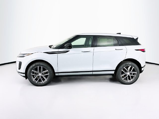 Used 2026 Land Rover Range Rover Evoque S AWD/4WD image 8