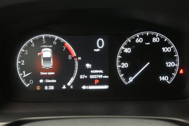 Certified 2026 Honda Ridgeline RTL image 32