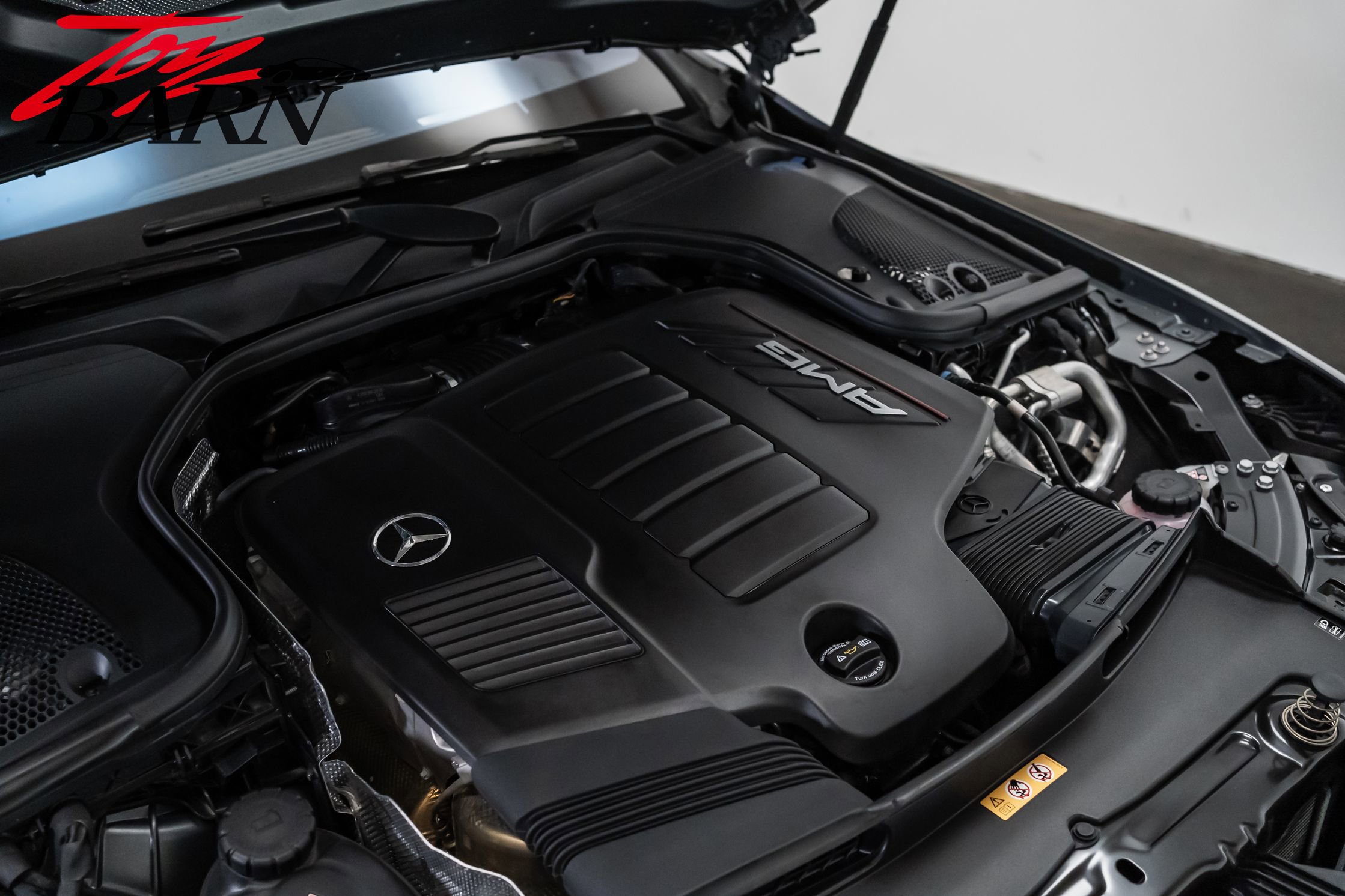 Used 2022 Mercedes-Benz AMG GT 53 image 59