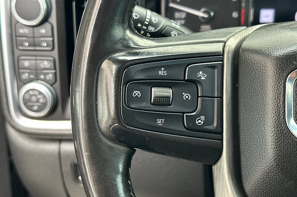 Used 2019 GMC Sierra 1500 Denali w/ Denali Ultimate Package AWD/4WD image 27