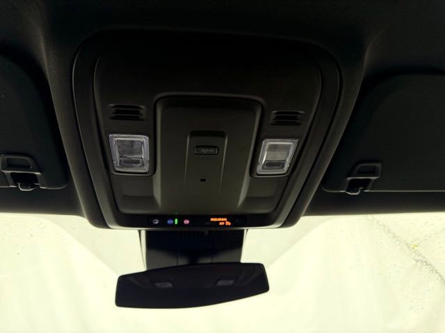 New 2026 Chevrolet Suburban LS w/ LPO, Dark Essentials Package image 41