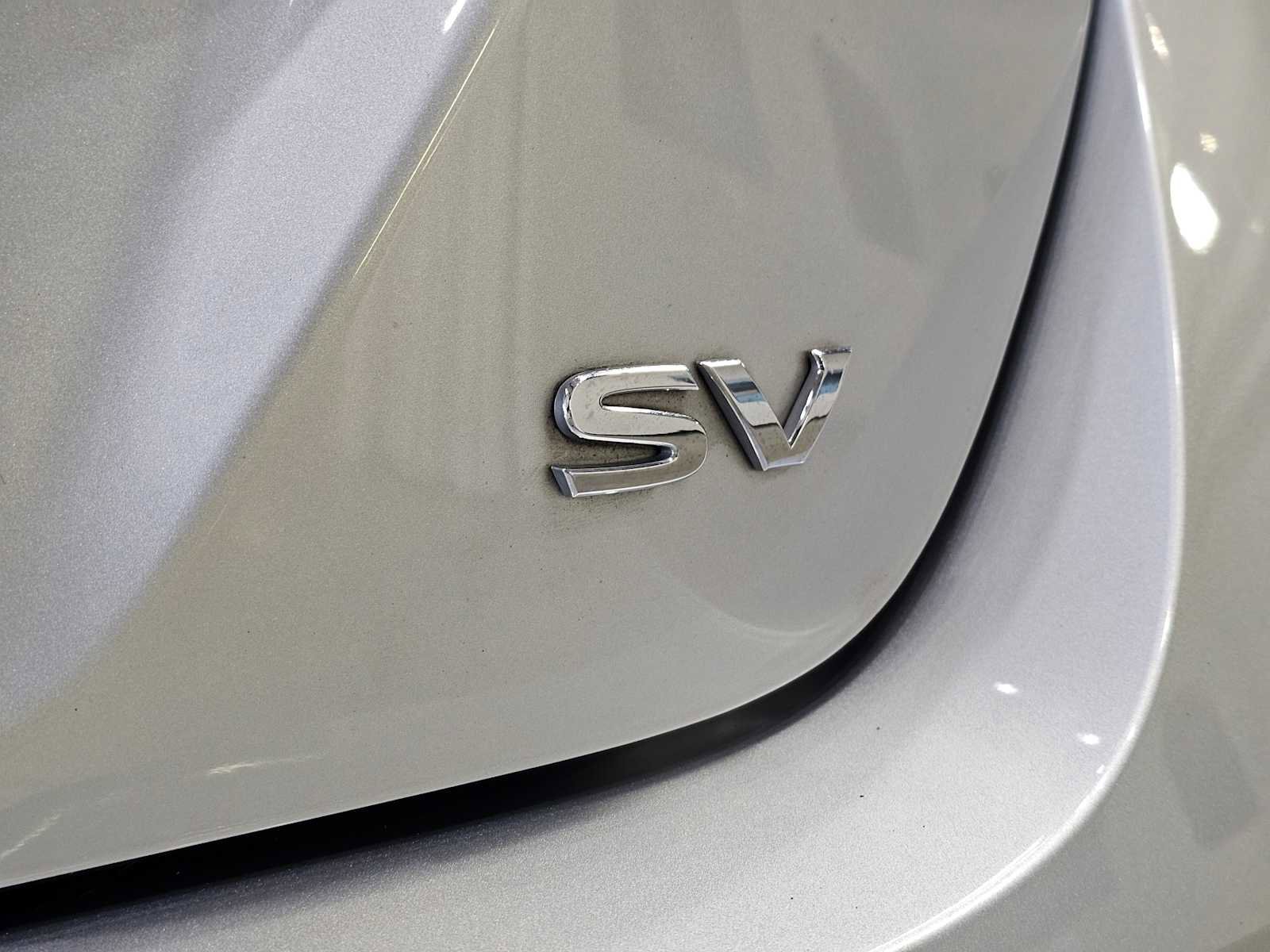 Used 2018 Nissan Leaf SV w/ SV Technology Package image 16