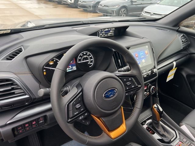 New 2025 Subaru Forester Wilderness image 13