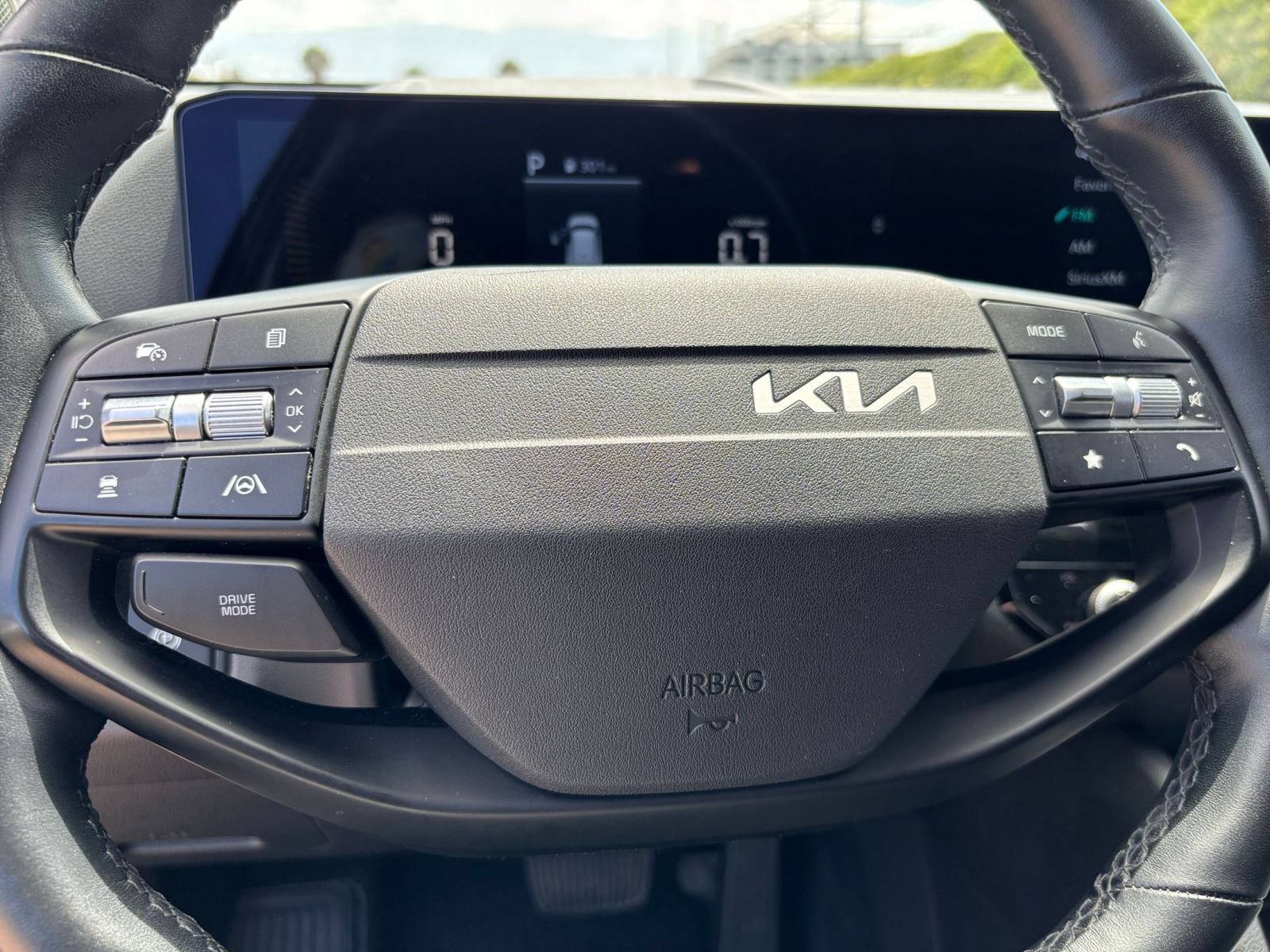 Used 2026 Kia Sportage LX FWD image 27
