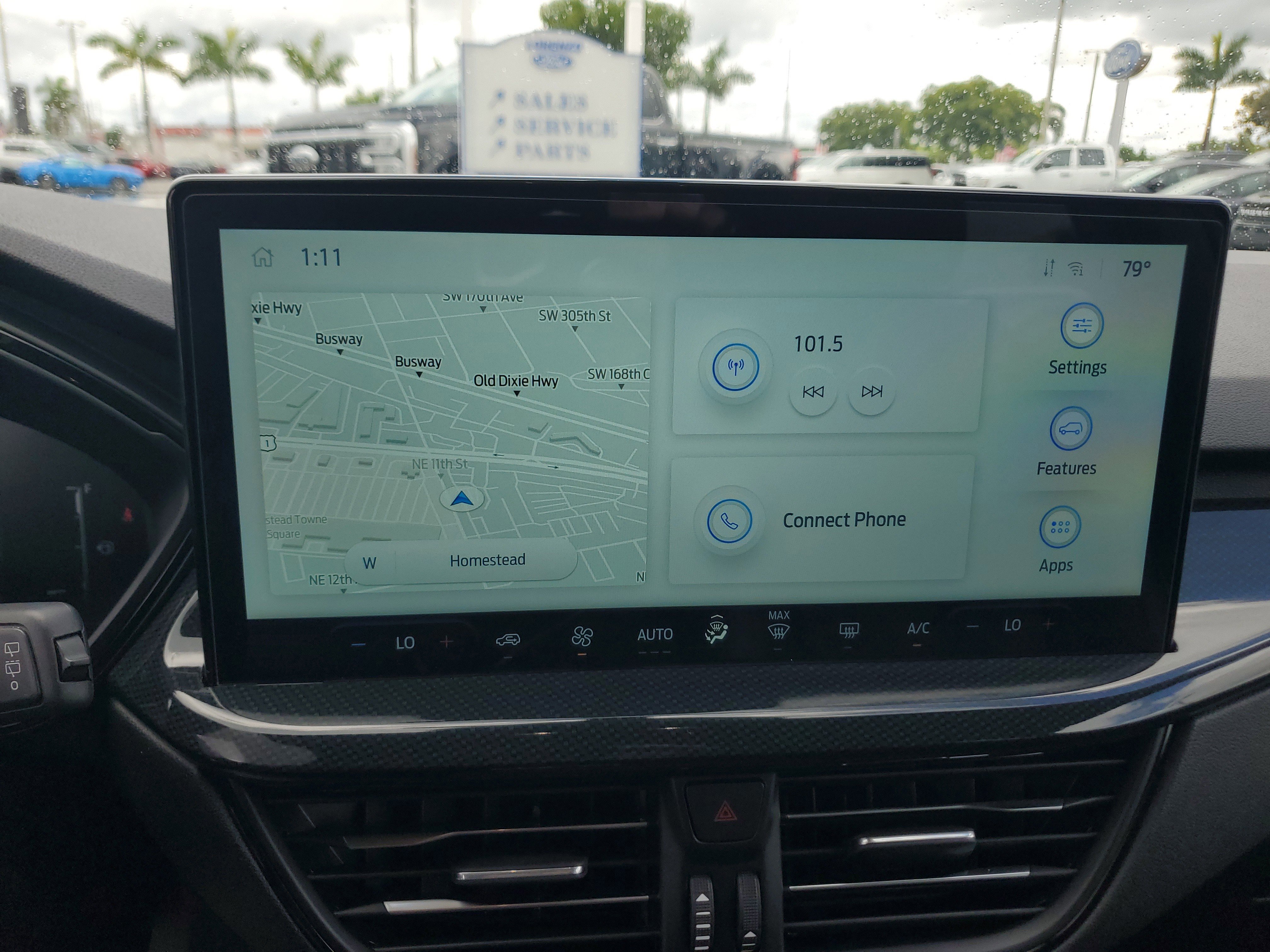 Used 2026 Ford Escape ST-Line w/ Tech Pack #1 image 29