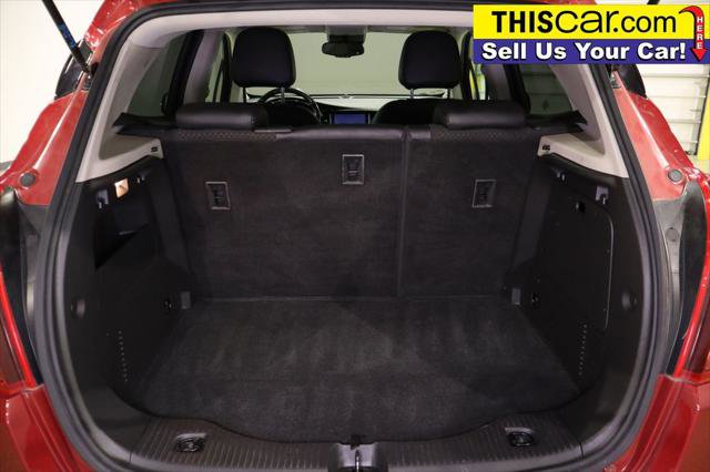 Used 2019 Buick Encore Preferred w/ Safety Package image 23