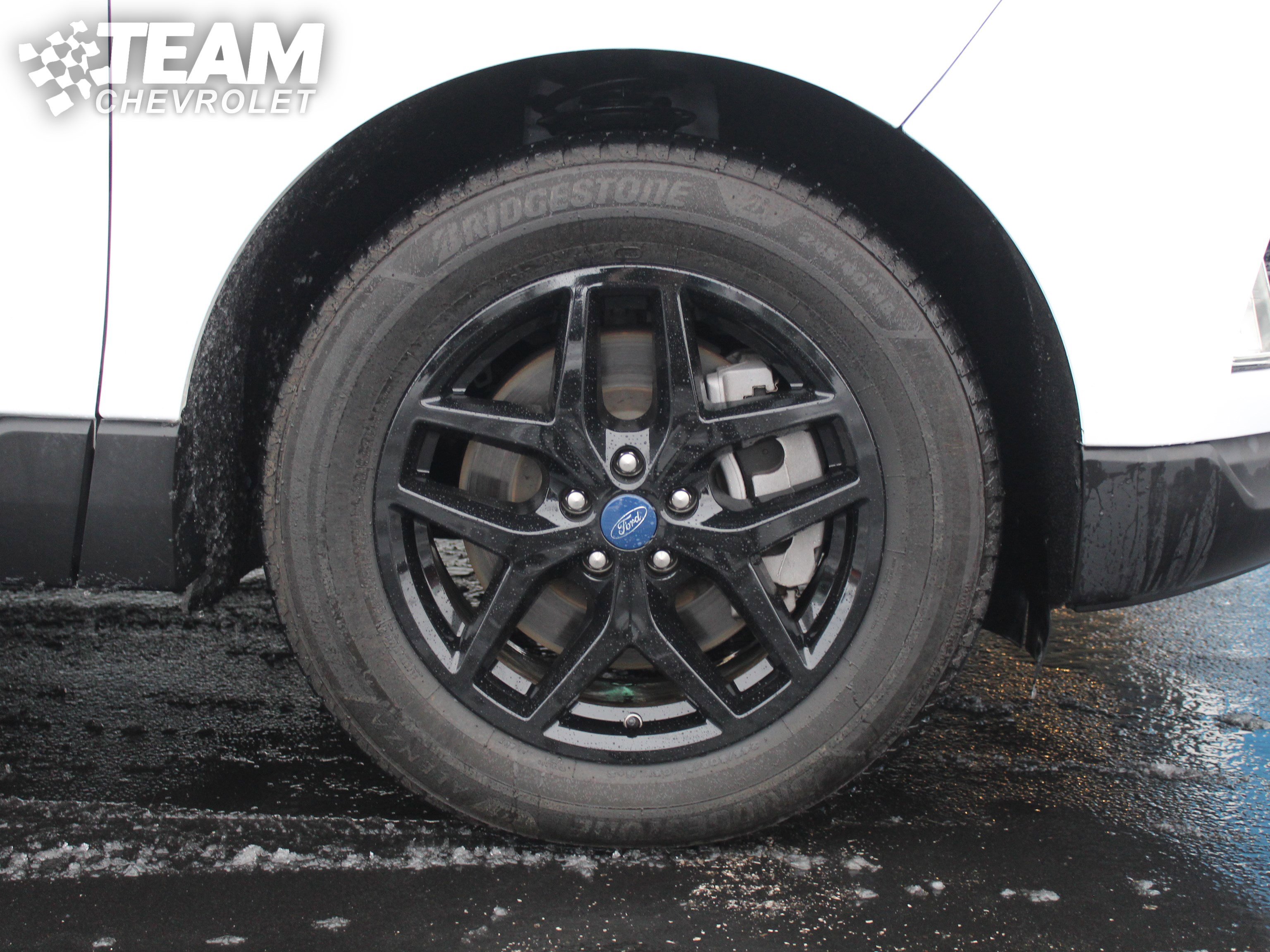 Used 2022 Ford Edge SEL image 30