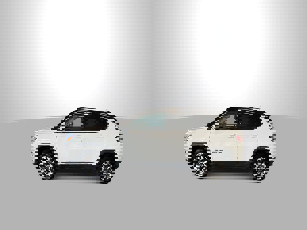 Used 2018 Jeep Compass Limited image 5