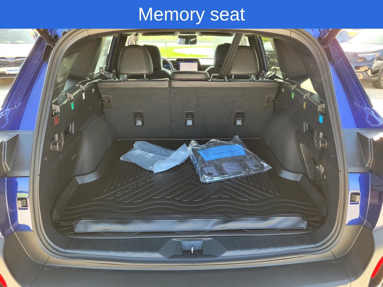 New 2026 Subaru Outback Limited image 4