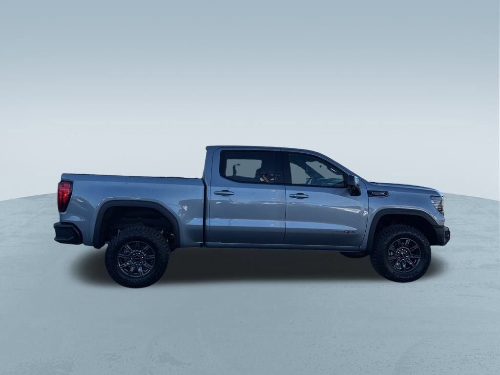 New 2026 GMC Sierra 1500 AT4X image 10