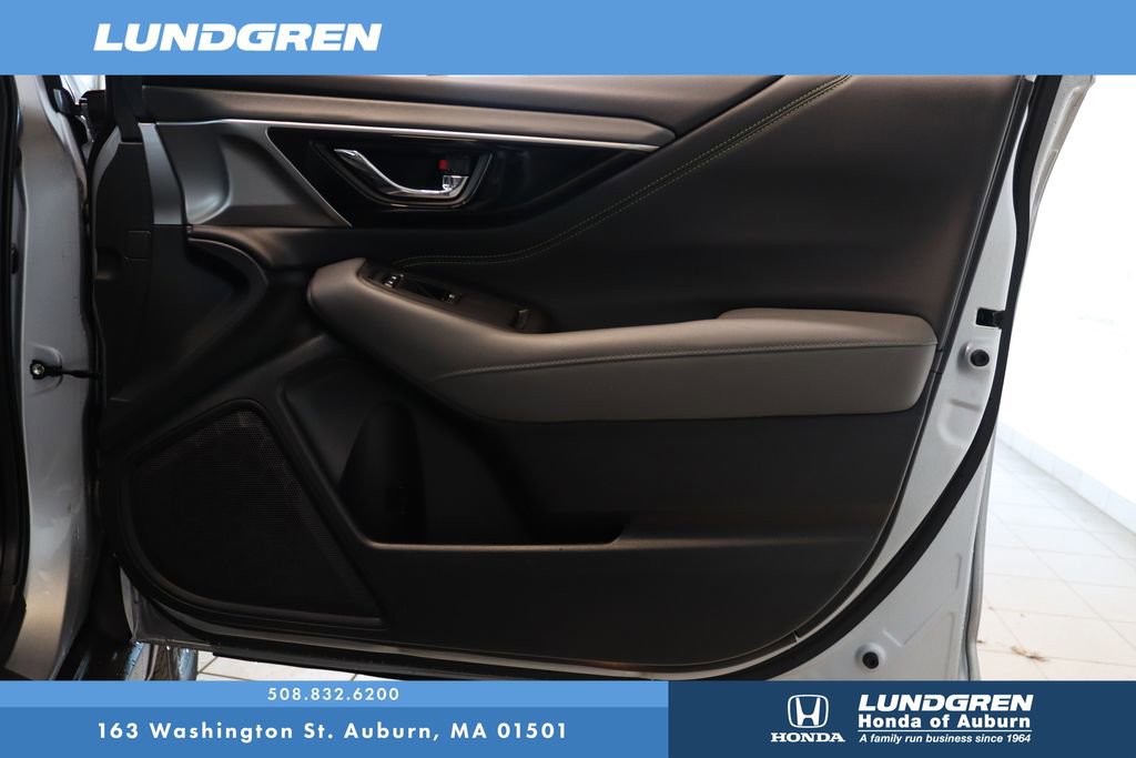 Used 2022 Subaru Outback Onyx Edition XT image 15