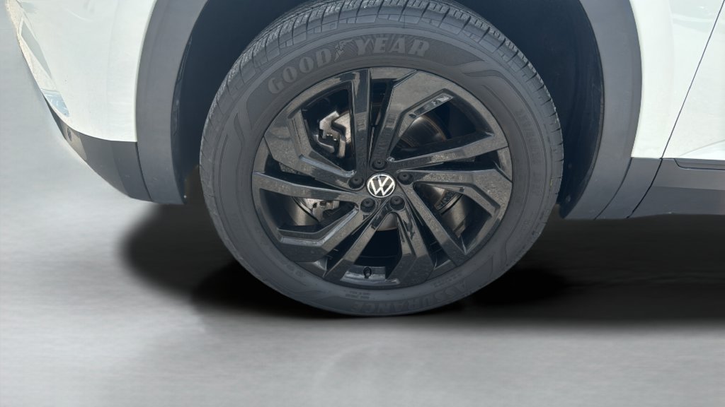 Used 2022 Volkswagen Atlas SE FWD image 41