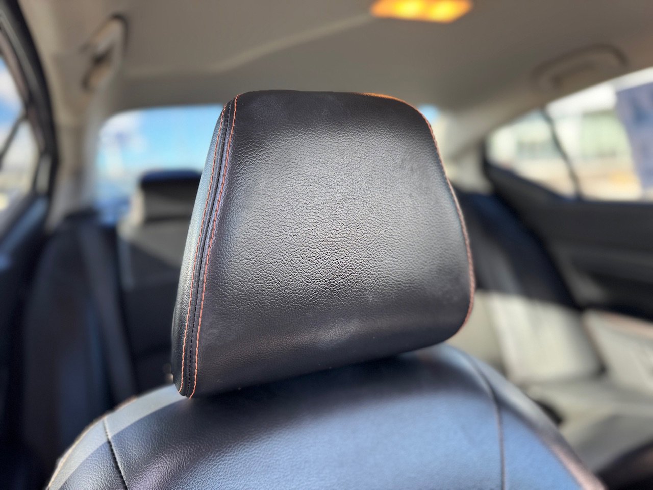 Used 2019 Nissan Altima 2.5 SR image 44