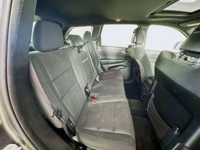 Used 2015 Jeep Grand Cherokee Laredo w/ Quick Order Package 23E image 26