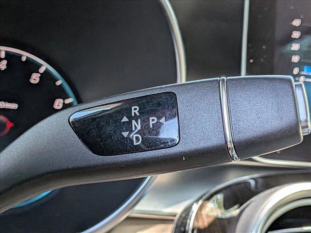 Used 2021 Mercedes-Benz C 300 Sedan image 14