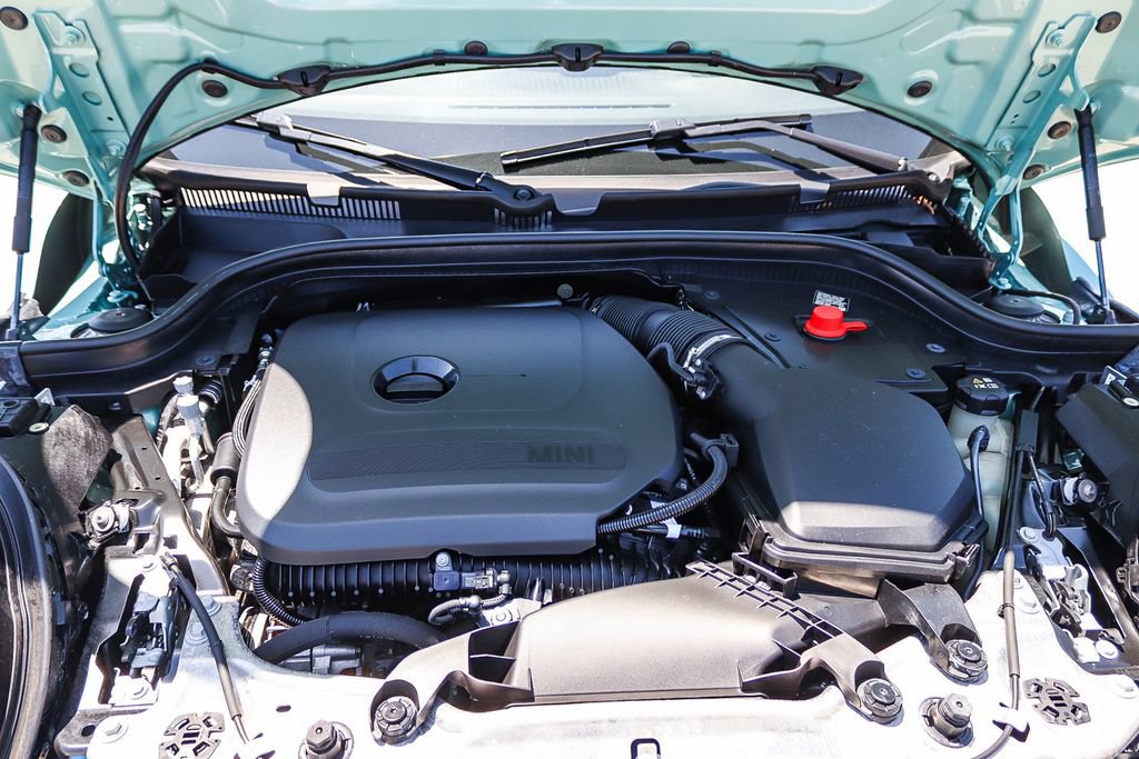 Used 2026 MINI Cooper S FWD image 39