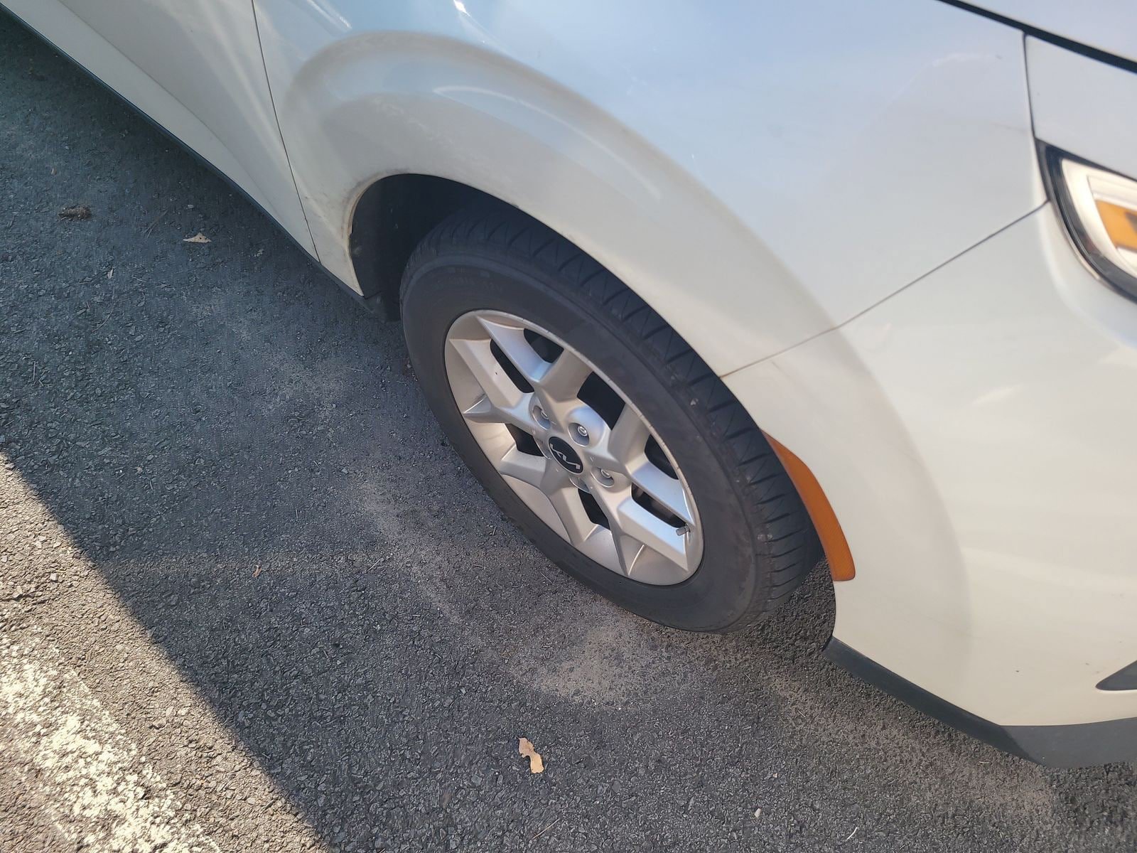 Used 2022 Kia Soul LX w/ Technology Package FWD image 4